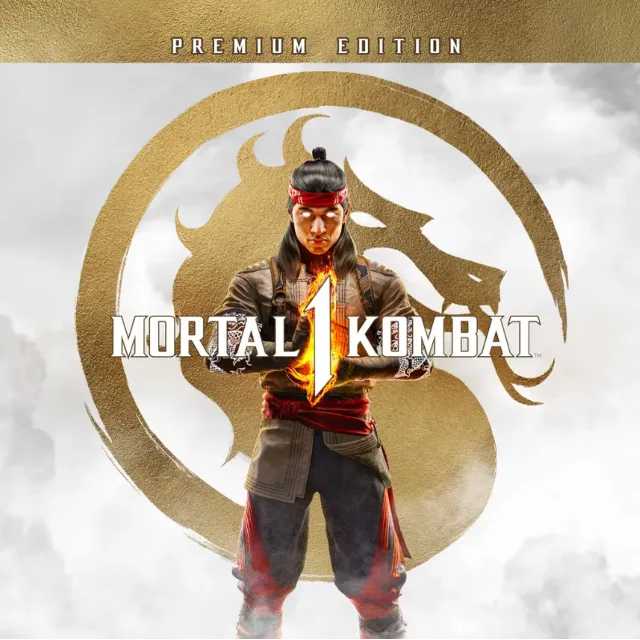 🎁🎄MORTAL KOMBAT 1 PREMIUM EDITION (2023)🎁🎄GLOBAL🎁