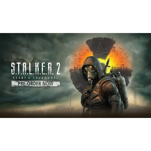 💙 S.T.A.L.K.E.R. 2: ULTIMATE 💙30 % 💙 ВСЕ DLC