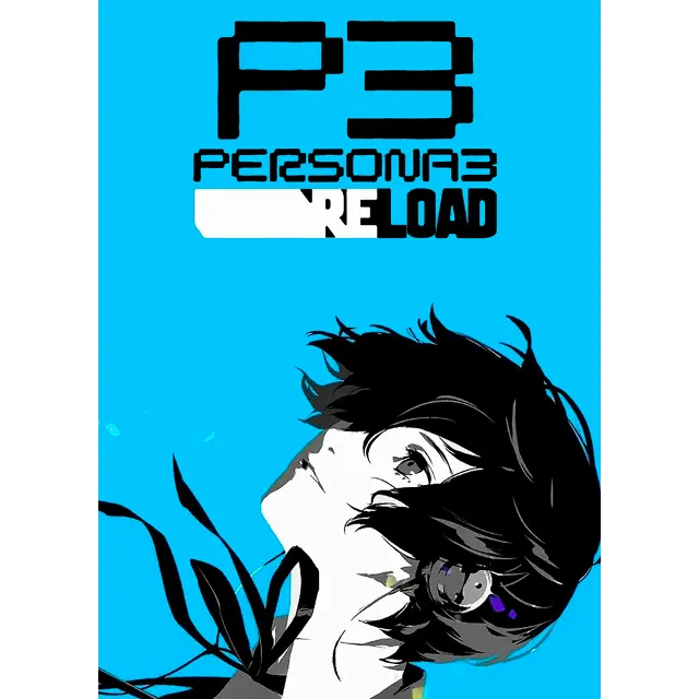 Persona 3 Reload [Steam аккаунт] Офлайн, Без Guard