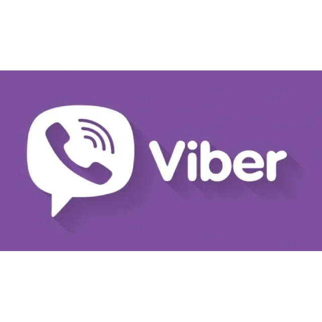 📞 Пополнение Viber out от 10-25 USD