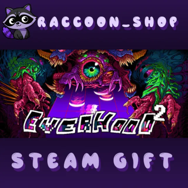 Everhood 2 * STEAM РОССИЯ🔥