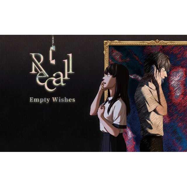 Recall Empty Wishes (steam key)