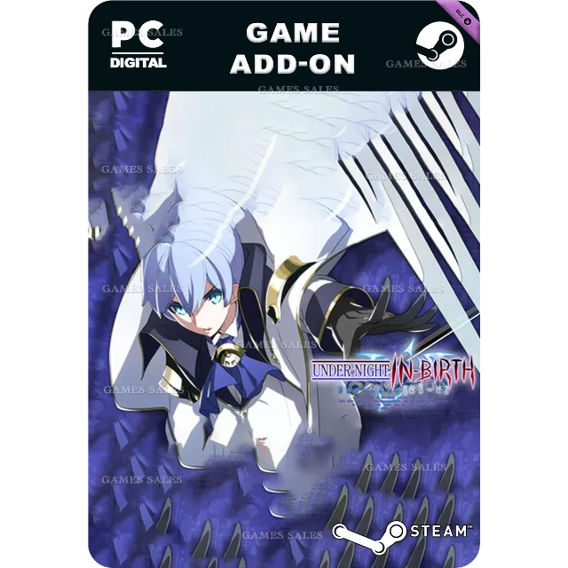 ✅💙UNICLR - ADDITIONAL CHARACTER LONDREKIA &amp; GALLERY💙