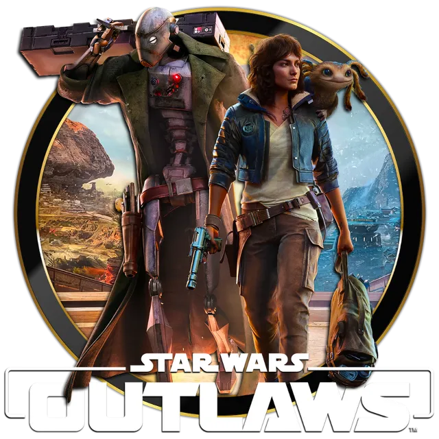 Star Wars Outlaws - Ultimate Edition +DLC 🟩(GLOBAL)🌍
