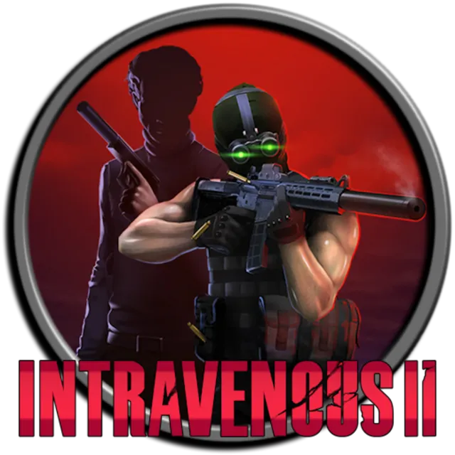 Intravenous 2 Complete Edition +Intravenous+DLC 🌍