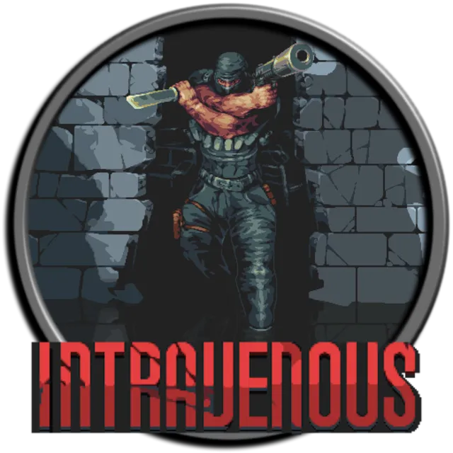 Intravenous +Intravenous 2 Complete Edition+DLC  🟩