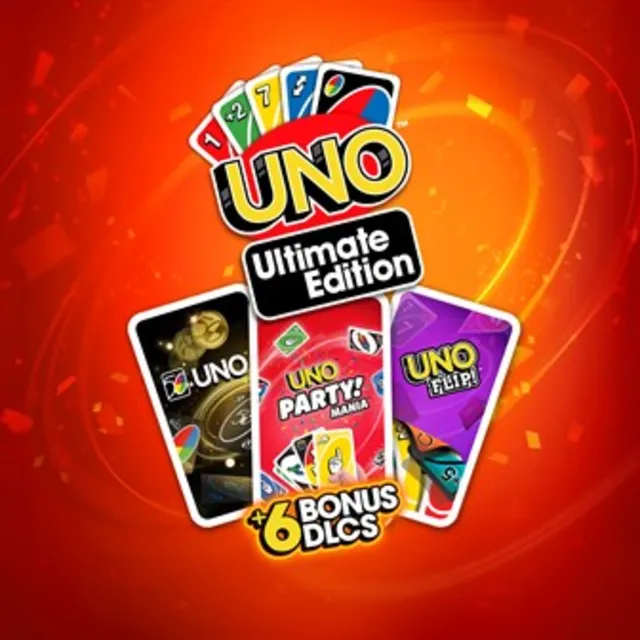 💎UNO® ULTIMATE EDITION XBOX ONE|XS🔑КЛЮЧ