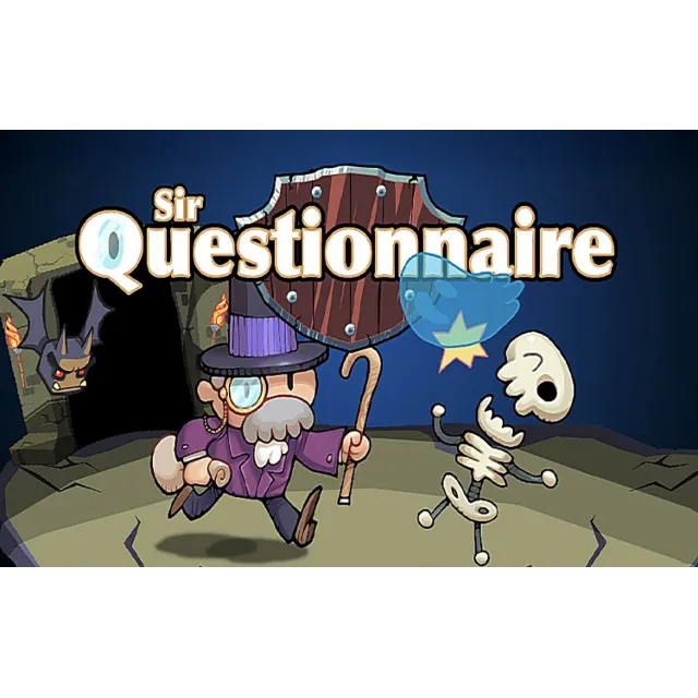 Sir Questionnaire (steam key)