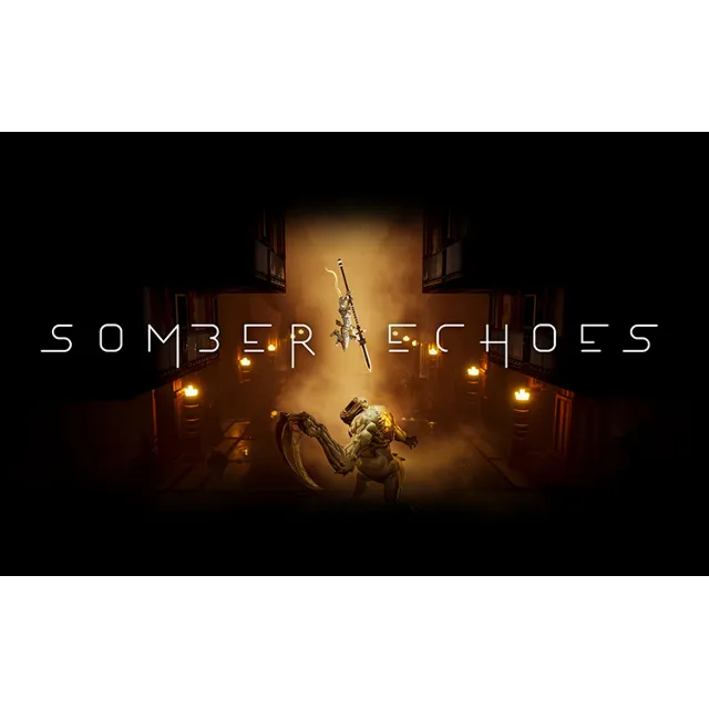 Somber Echoes (steam key)