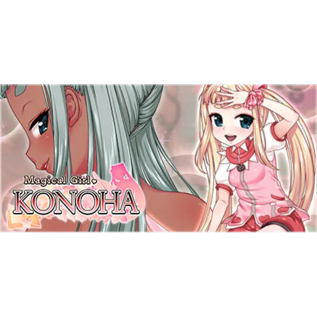 Magical Girl Konoha 💎 АВТОДОСТАВКА STEAM GLOBAL МГНОВЕННО ЛИЦЕНЗИЯ