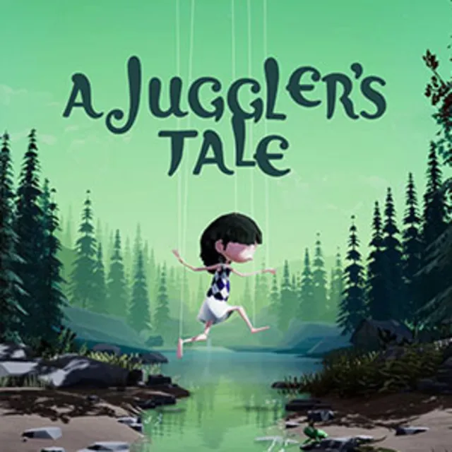 A Jugglers Tale (Steam/Ключ/ Весь Мир)