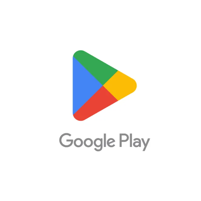 Google Play Gift Card 1 EUR - 500 EUR
