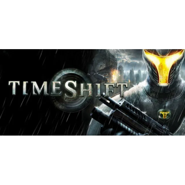 🔥TimeShift🔥🖤⚫(STEAM KEY/GLOBAL)⚫