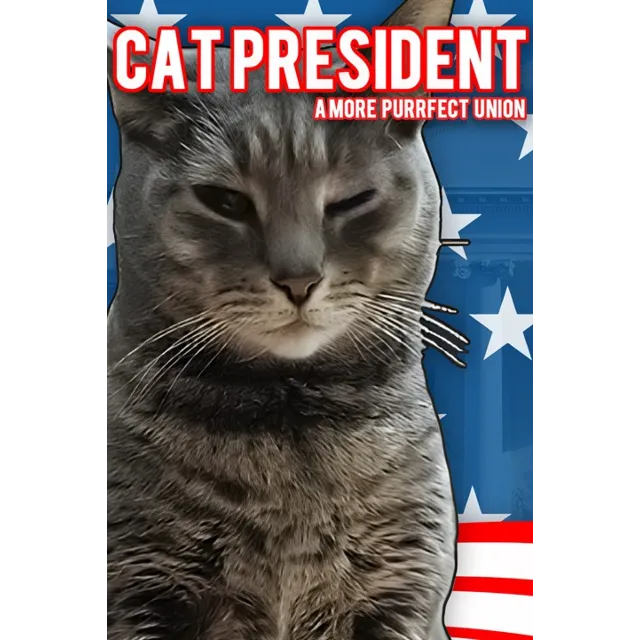✅ Cat President: A More Purrfect Union Xbox активация