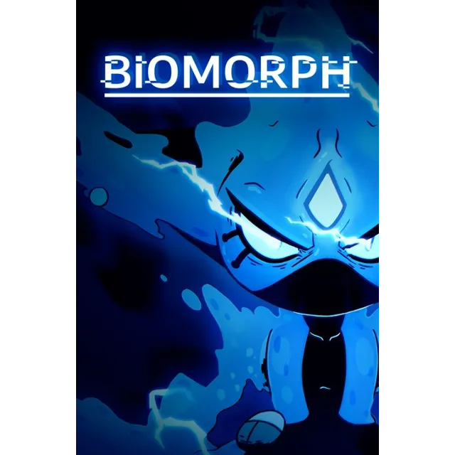 ✅ BIOMORPH Xbox Series X|S активация