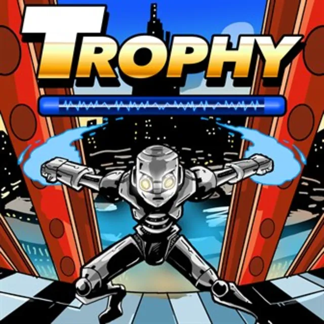 ✅Trophy XBOX ONE/SERIES🔑Ключ
