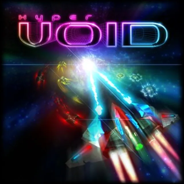 ✅HYPER VOID XBOX ONE/X|S🔑КЛЮЧ