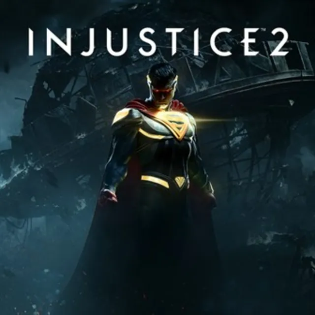 💎INJUSTICE 2 XBOX ONE|XS🔑КЛЮЧ