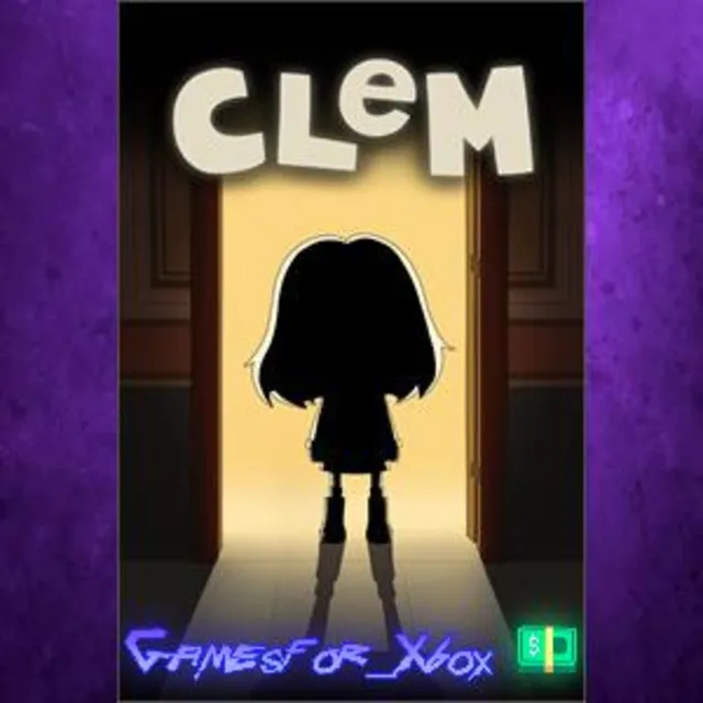 ☀️CLeM XBOX