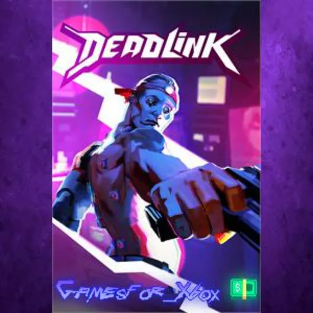 ☀️Deadlink XBOX
