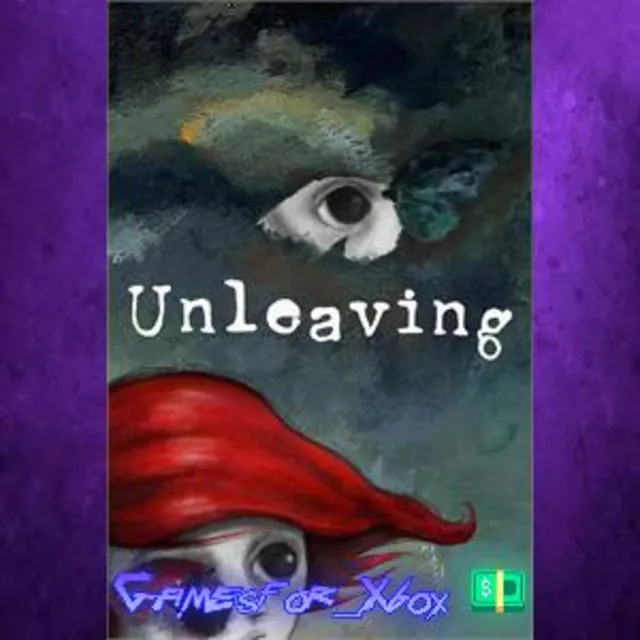 ☀️Unleaving XBOX
