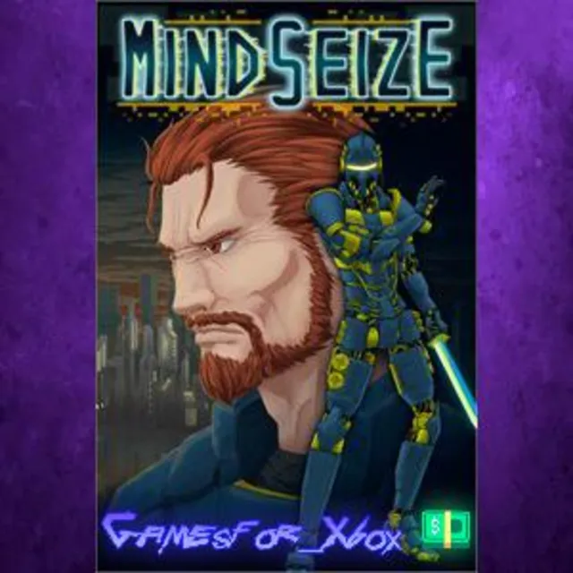 ☀️MindSeize XBOX