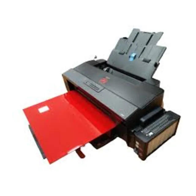 Все необходимые драйвера именно Epson.