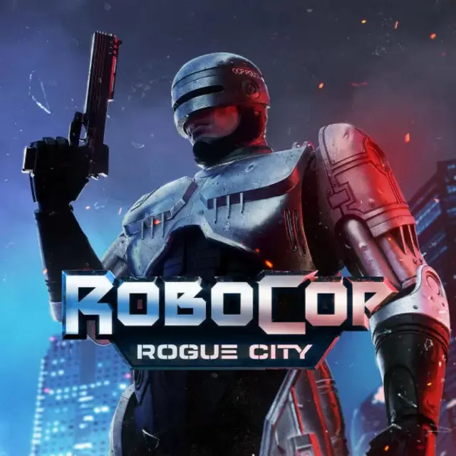 RoboCop: Rogue City (Ключ Steam | РФ+СНГ)