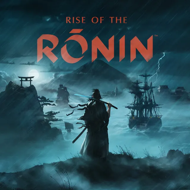 Все регионы ✅⭐ Rise of the Ronin Steam🎁