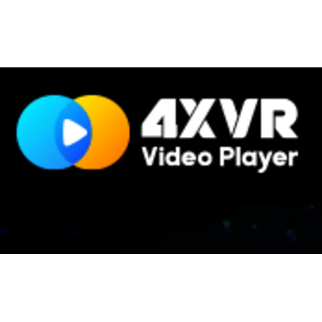 4XVR Video Player Premium для oculus quest 2 3(s) gift