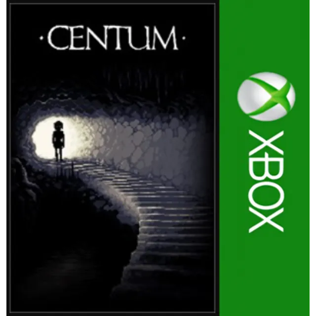 ☑️⭐Centum XBOX Покупка на Ваш аккаунт⭐☑️