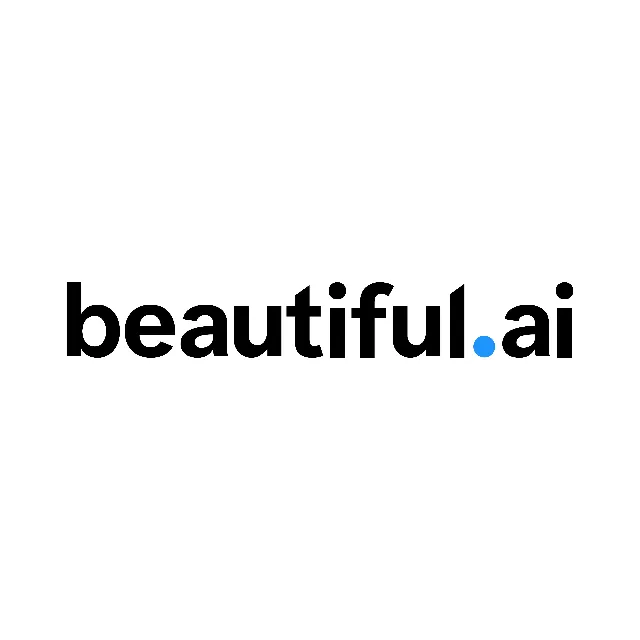 Beautiful.ai Pro ✅for 1 год🎁