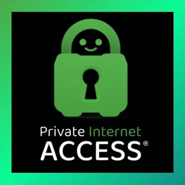 PIA VPN PREMIUM【1-3 ГОДА】Глобальная 【Гарантия】