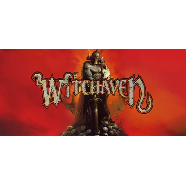 Witchaven 1 ✅ Steam ключ Весь Мир Global RU/CIS РФ Россия key СНГ код стим Глобал