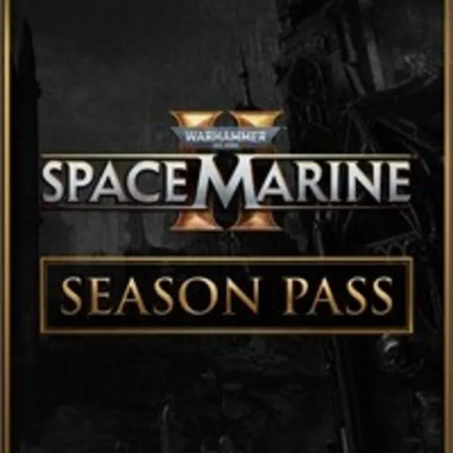 Warhammer 40,000: Space Marine 2 - Season Pass Xbox