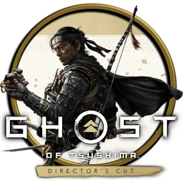 Ghost of Tsushima DIRECTOR'S CUT +DLC ®✔️(GLOBAL)🌍