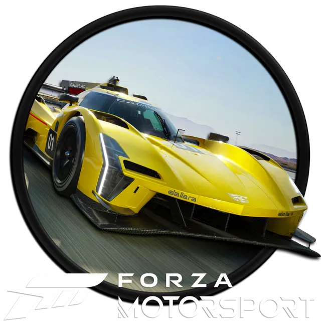 Forza Motorsport Premium Edition +DLC  🟩(GLOBAL)🌍