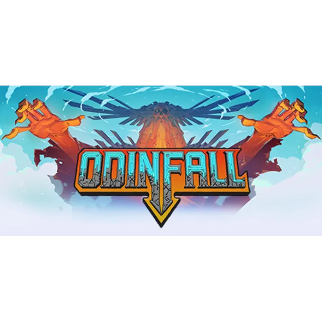 Odinfall 💎 АВТОДОСТАВКА STEAM GLOBAL МГНОВЕННО ЛИЦЕНЗИЯ
