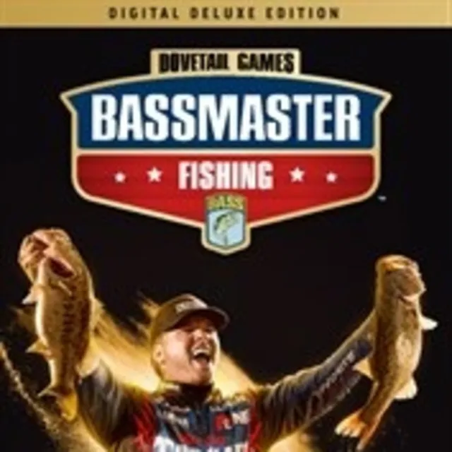 🟢Bassmaster® Fishing: Deluxe Edition🟢Xbox