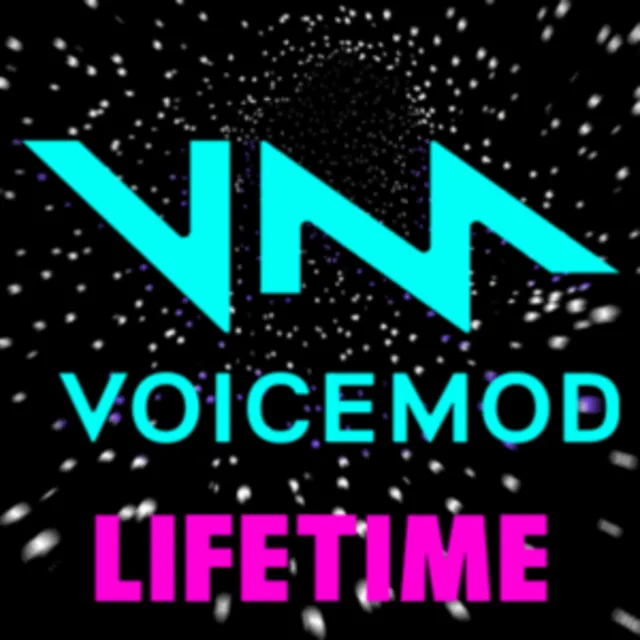 Voicemod PRO - 🔥 ПОЖИЗНЕННАЯ ПОДПИСКА🚀БЫСТРАЯ 🚀