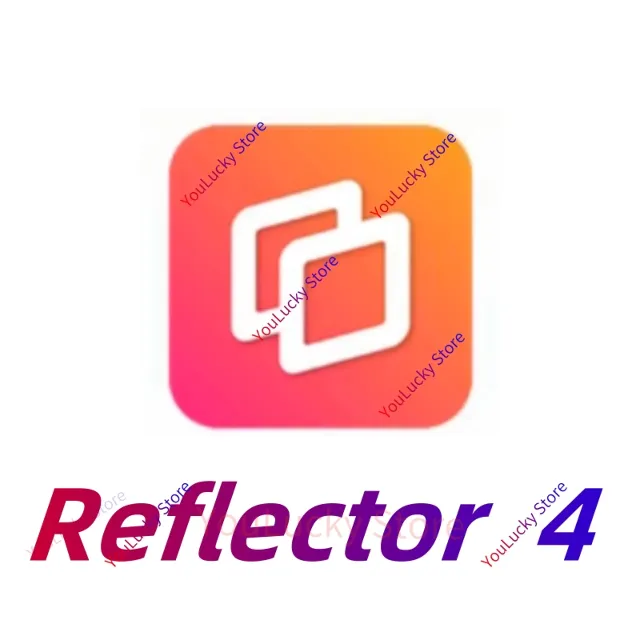 Reflector 4 ключ🖥️🔑MAC/WIN
