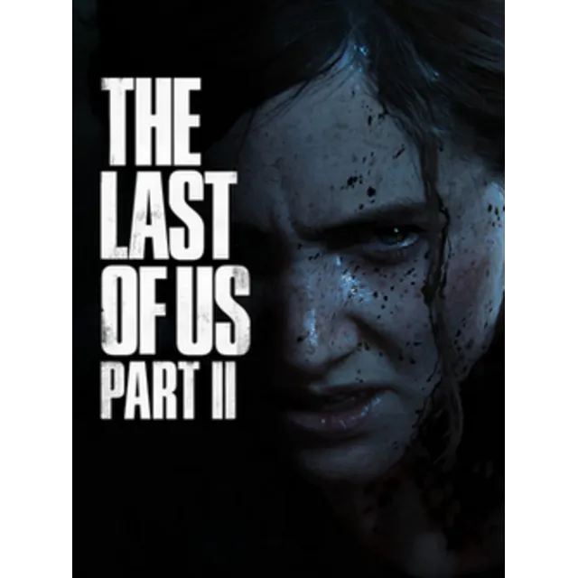 The Last of Us 2 PS4-версия / п3 активация ps5