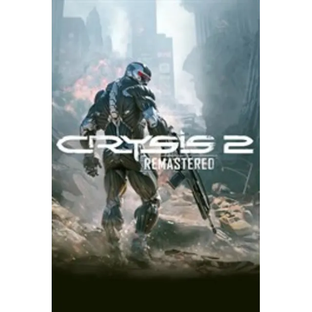 🟢Crysis 2 XBOX КЛЮЧ🔑