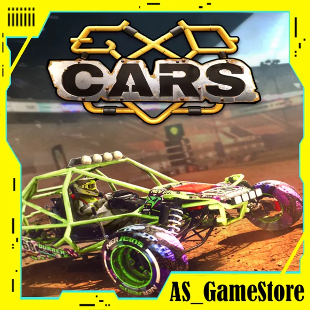 🔵EXOcars | PS5/PS Турция🔵