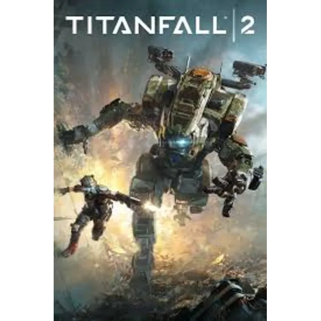 Titanfall 2+Смена данных+Почта+полный доступ