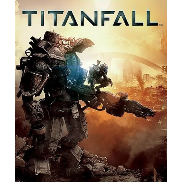 Titanfall +Смена данных+Почта+полный доступ