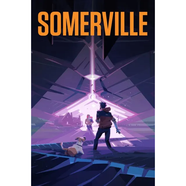 ✅ Somerville Xbox One &amp; Xbox Series X|S активация