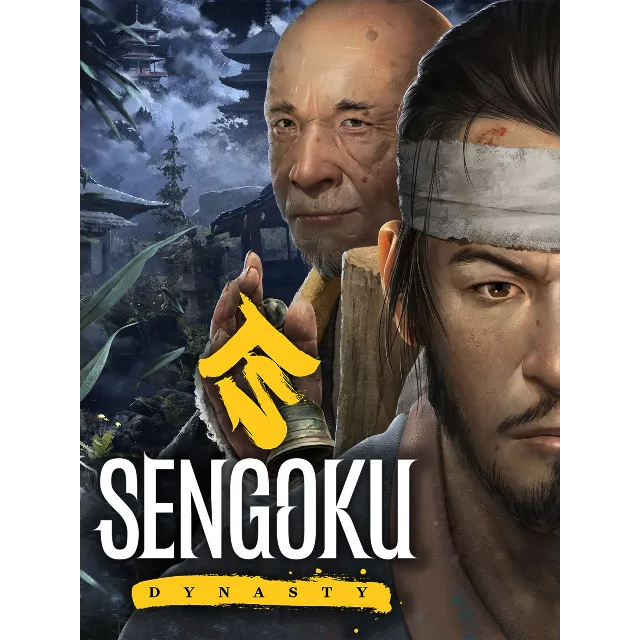 Sengoku Dynasty [Steam аккаунт] Офлайн, Без Guard