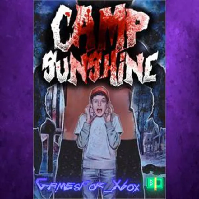 ☀️Camp Sunshine XBOX