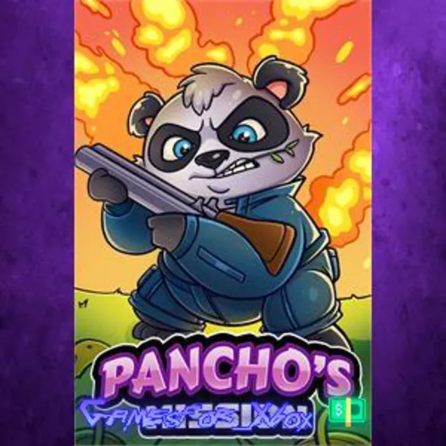 ☀️Pancho’s Mission XBOX